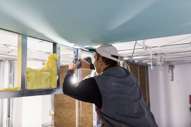 Types of Insulation We Offer in Effingham, IL