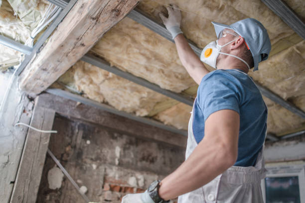 Reliable Effingham, IL Insulation Contractor Solutions