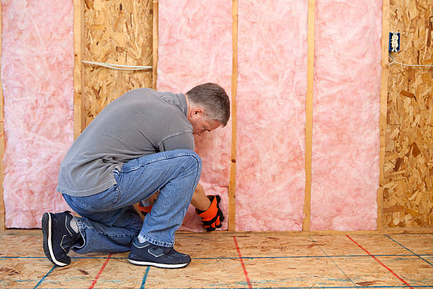 Best Residential Insulation in Effingham, IL