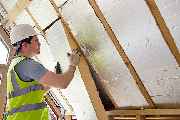 Best Fiberglass Insulation in Effingham, IL